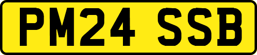PM24SSB