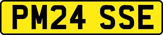 PM24SSE