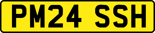 PM24SSH