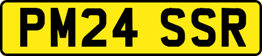 PM24SSR