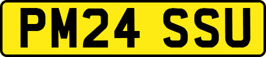 PM24SSU
