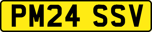 PM24SSV