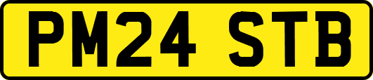 PM24STB