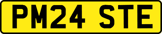 PM24STE