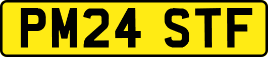 PM24STF