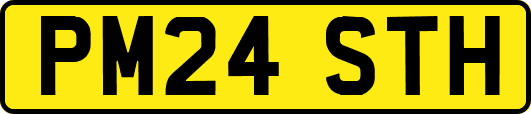 PM24STH