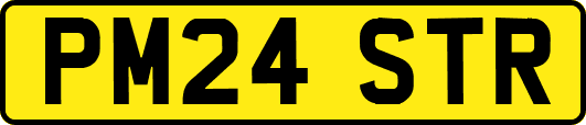 PM24STR