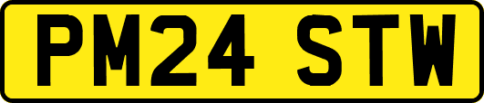 PM24STW