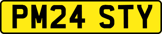 PM24STY