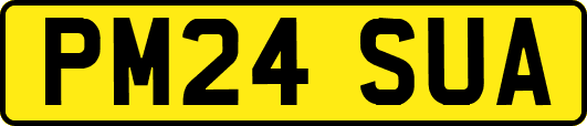 PM24SUA