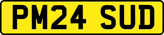 PM24SUD