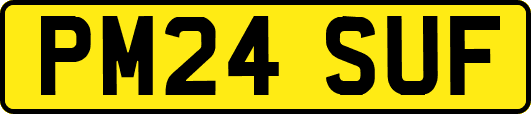 PM24SUF
