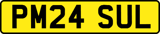 PM24SUL