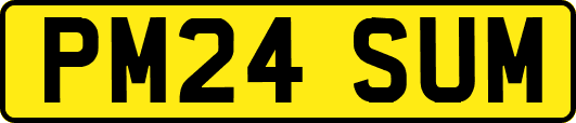 PM24SUM
