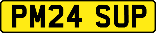 PM24SUP