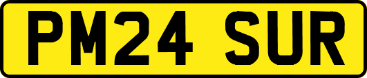 PM24SUR