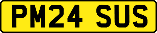 PM24SUS