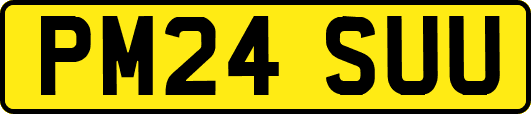 PM24SUU