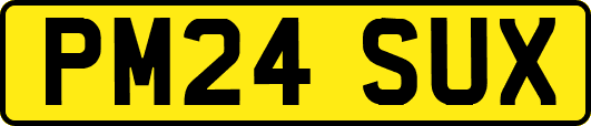 PM24SUX
