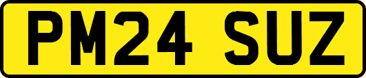 PM24SUZ