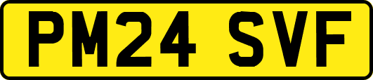 PM24SVF