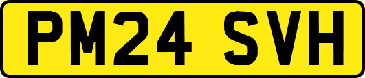 PM24SVH