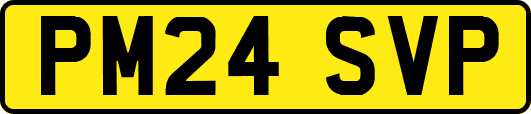 PM24SVP