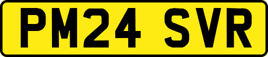 PM24SVR