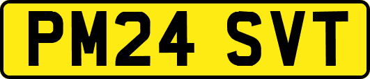 PM24SVT