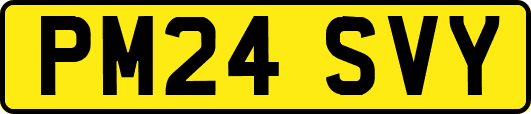 PM24SVY