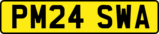 PM24SWA