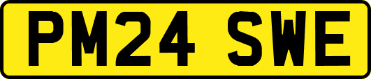 PM24SWE