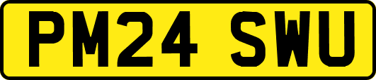 PM24SWU