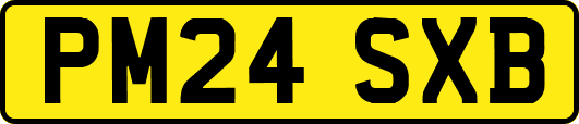 PM24SXB
