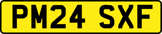PM24SXF