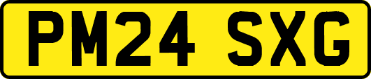 PM24SXG