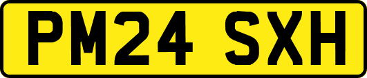PM24SXH
