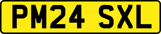 PM24SXL