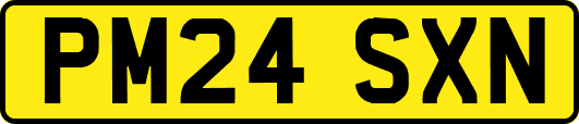 PM24SXN