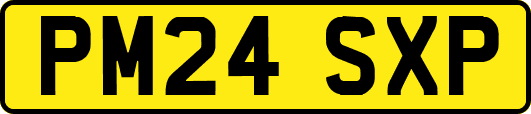 PM24SXP