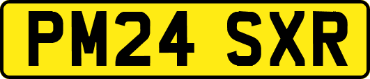 PM24SXR