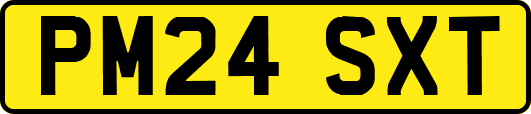 PM24SXT