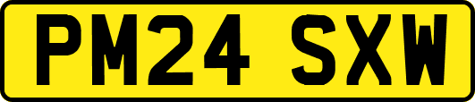 PM24SXW