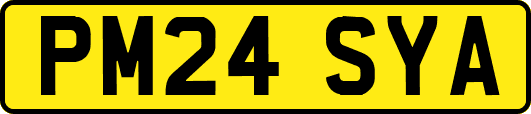 PM24SYA
