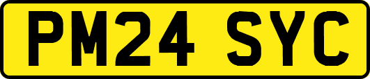 PM24SYC