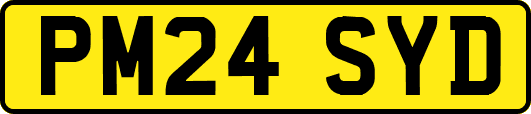 PM24SYD