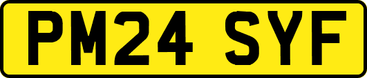 PM24SYF
