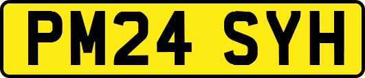 PM24SYH