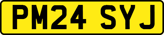 PM24SYJ