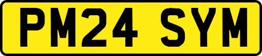 PM24SYM